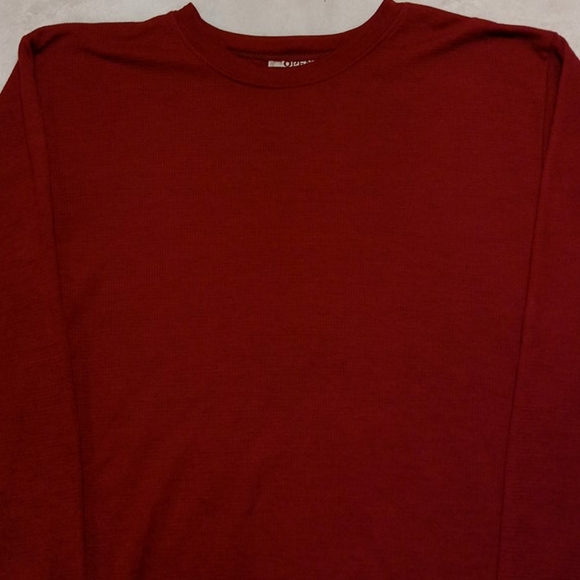 New Men's Open Trails Long Sleeve - Picture 3 of 4